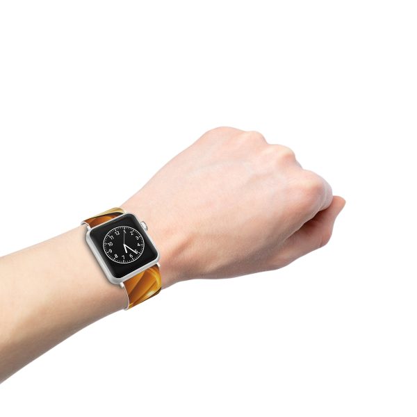 PrismWrist™Trendsetter's Fashion Essential Watch Band Replacement For Apple Watch