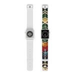 PrismWrist™ The Fashion Maverick's Statement Piece Apple Watch Band Replacement