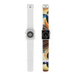 PrismWrist™ The Chic Fashionista's Signature Accessory Apple Watch Band Replacement