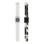 PrismWrist™ The Professional's Reliable Apple Watch Band