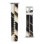 PrismWrist™ The Professional's Reliable Apple Watch Band