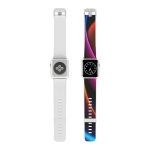 PrismWrist™ Apple Watch Band Replacement | Stylish Tech!