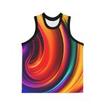 SwishFits™ Women's Basketball Jersey - Elevate Your Game with Style and Performance 👀