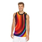 SwishFits™ Women's Basketball Jersey - Elevate Your Game with Style and Performance 👀