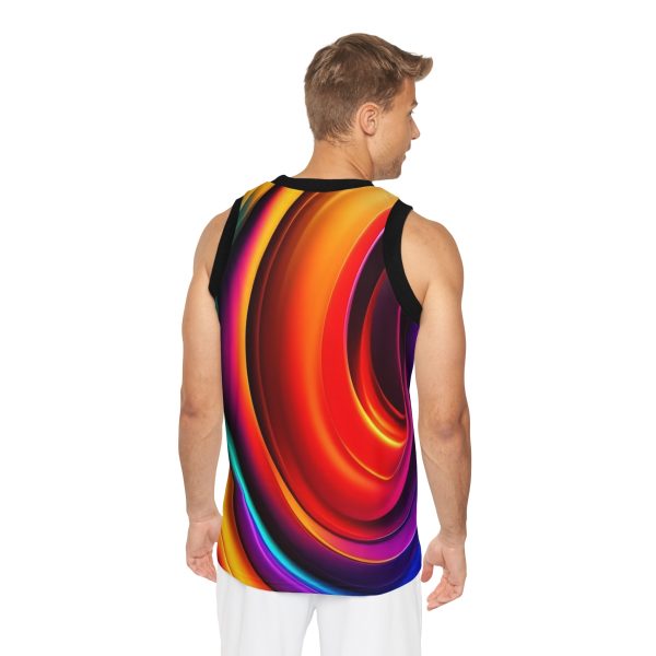 SwishFits™ Women's Basketball Jersey - Elevate Your Game with Style and Performance 👀