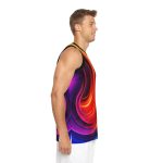 SwishFits™ Women's Basketball Jersey - Elevate Your Game with Style and Performance 👀