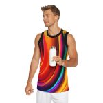 SwishFits™ Women's Basketball Jersey - Elevate Your Game with Style and Performance 👀