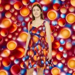 Jelly and Jam Jubilee Jumper - Dance to the Rhythm of Vibrant Delights!