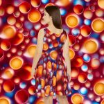 Jelly and Jam Jubilee Jumper - Dance to the Rhythm of Vibrant Delights!