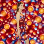 Jelly and Jam Jubilee Jumper - Dance to the Rhythm of Vibrant Delights!