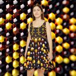 Beaded BabyGirl Brunch Dress - Sparkle and Shine in Stylish Elegance!