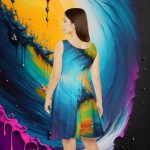Free Spirit Sundress ❤️ Freedom and Adventure in Style!