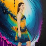 Free Spirit Sundress ❤️ Freedom and Adventure in Style!