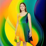LunaSol Fun & Sundress 🌝 🌚 The Sun-kissed Vibe of Endless Joy!