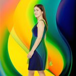 LunaSol Fun & Sundress 🌝 🌚 The Sun-kissed Vibe of Endless Joy!