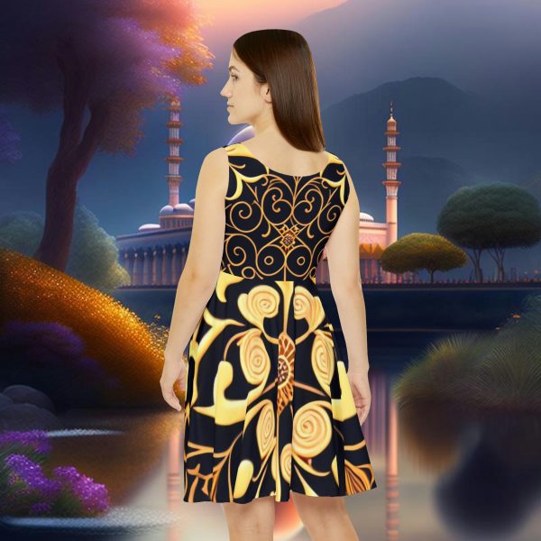 Wander Woman Dreamer Sundress 💭 Journey in Style!
