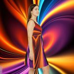 Luminous Aura Sundress 🌟 The Radiant Glow of Effortless Elegance!