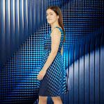 Urban Chic Sundress 🎧 Unleash Your Street Style Swagger!