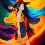 Sun-kissed Vibes Sundress 😊 The Swag of Summer Style!