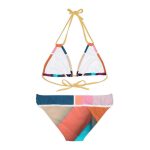 TranceWave™ Is "Getting Strappy" In This Bikini Set! ❤️