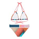 TranceWave™ Is "Getting Strappy" In This Bikini Set! ❤️