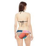 TranceWave™ Is "Getting Strappy" In This Bikini Set! ❤️