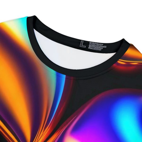 ChromaGlow™ Women's Short Sleeve Shirt