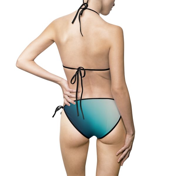The Lighthouse Keeper Bikini 🐚 A Beacon of Style!