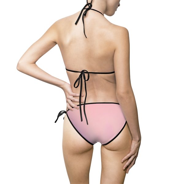 The Beach Games Bikini  - Catch the Spirit of Summer!