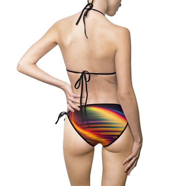 Festival Fun Bikini - Celebrate Summer with Style!