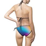 Beach Volleyball Vibes Bikini - Game, Set, Match!