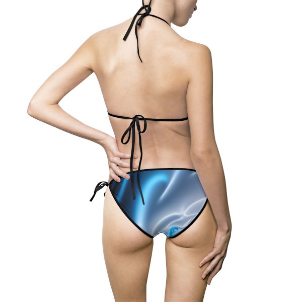 📚👙 Novel Bookworm Bikini - For the Beach and Beyond! 👙📚