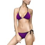 Caribbean Calypso Bikini - Embrace the Island Beat!
