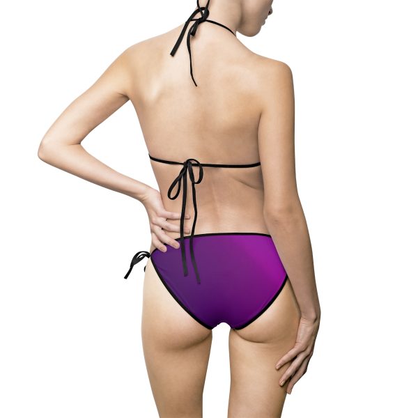 Caribbean Calypso Bikini - Embrace the Island Beat!