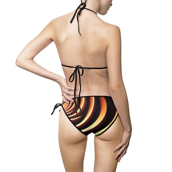 Lakeside Leisure Bikini - Sail into Serenity!