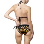 Picnic Paradise Bikini - Summer's Delightful Feast!