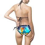 Outback Odyssey Bikini - Venture into the Vastness!