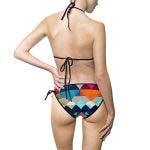Venetian Voyager Bikini - Sail the Serene Canals!