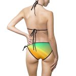 Tropical Tango Bikini - Dance with the Summer Breeze!