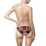 Caribbean Carnival Bikini - Join the Summer Celebration!