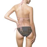 The Zen Yoga Bikini - Harmonize Your Summer!