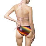 Festival Fun Bikini - Celebrate Summer with Style!