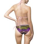 🏄♀️💨 The Breezy Kite Surfing Bikini - Ride the Waves! 💨🏄♀️