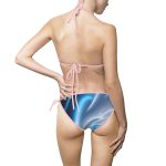 📚👙 Novel Bookworm Bikini - For the Beach and Beyond! 👙📚