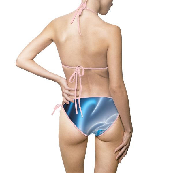 📚👙 Novel Bookworm Bikini - For the Beach and Beyond! 👙📚