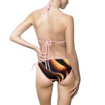 Festival Fun Bikini - Dance to the Beat of Summer!