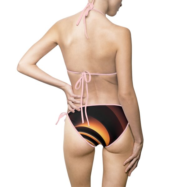 Boho Beach Bikini - Unleash Your Free Spirit!