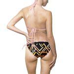 Sahara Mirage Bikini - Uncover the Desert's Magic!