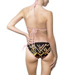Mediterranean Muse Bikini - Sail into Summer!