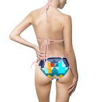 Outback Odyssey Bikini - Venture into the Vastness!